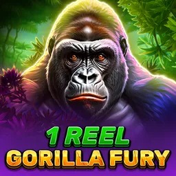1 Reel - Gorilla Fury